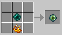 How to craft Eye of Ender