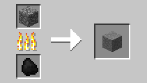 Smelting Batu Smelting Stone