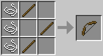 Crafting Bow