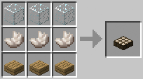 Crafting Daylight Sensor Daylight Sensor