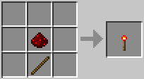 Redstone Torch