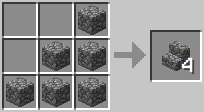 Crafting Stone Stairs Stone Stairs