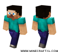 Default Skin HD skin