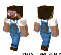 Farmer skin