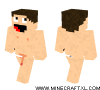 Nude minecraft How to