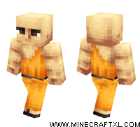 Monk skin