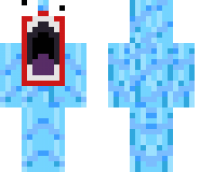 Shoop da Whoop Minecraft Skin