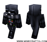 Darth Vader skin