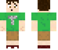 Tobuscus Minecraft Skin