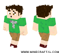 Tobuscus skin