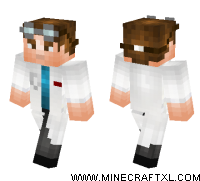 Doctor skin