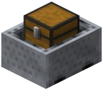 Minecart with Chest