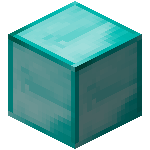 Mineral Block