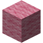 Pink Wool