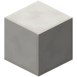 Block of Quartz