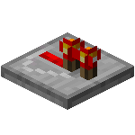 Redstone Repeater