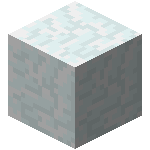 Snow Block