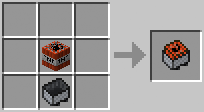 Minecart with TNT Recipe - How to craft Minecart with TNT