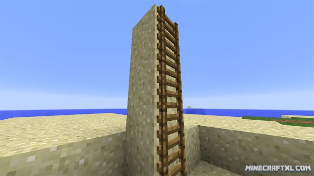 3D Minecraft