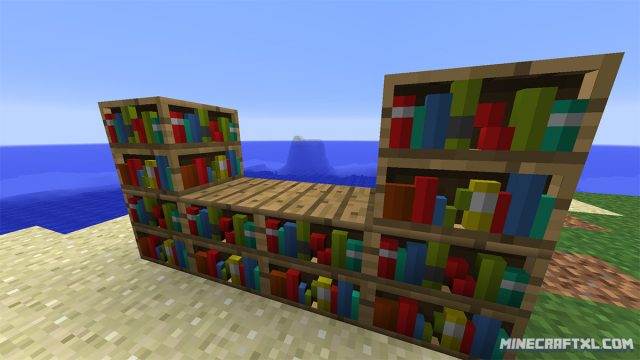 3D Minecraft