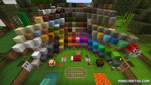 A Brush More Colour Resource Pack