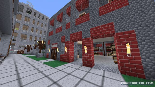 ACME Resource Pack