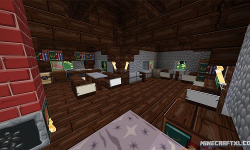 ACME Resource Pack