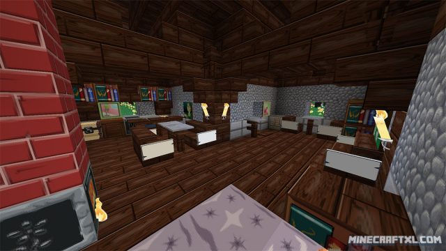 ACME Resource Pack