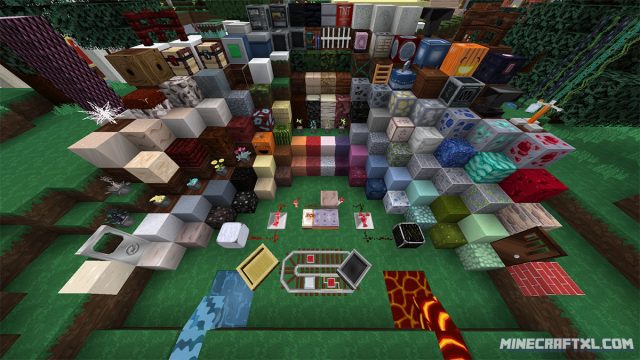 ACME Resource Pack