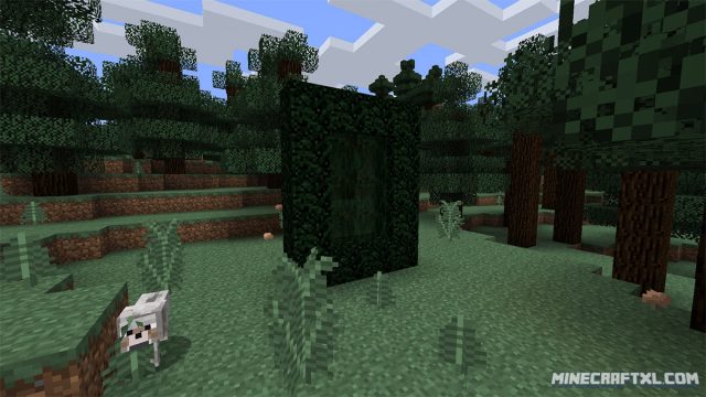 AbyssalCraft Mod