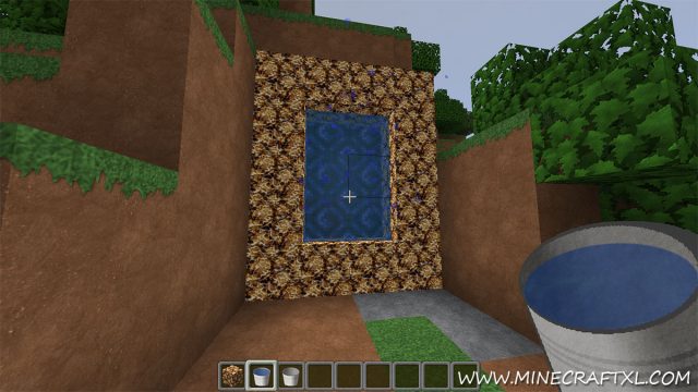 Minecraft Aether 2 Mod