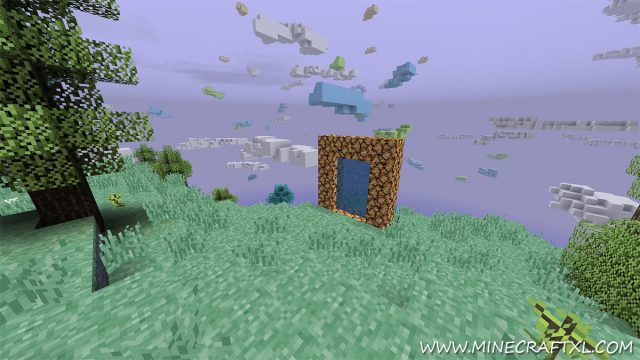 Aether 2 Mod