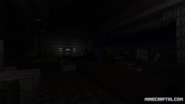 Alien A Crafters Isolation Map