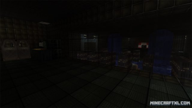 Alien A Crafters Isolation Map