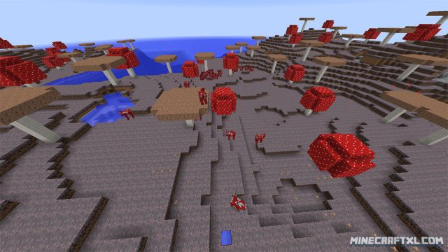 All Biomes Seed