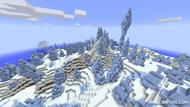 All Biomes Seed