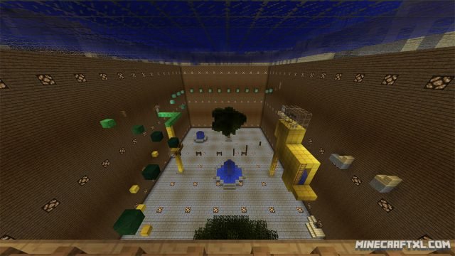 Another Adventure Map