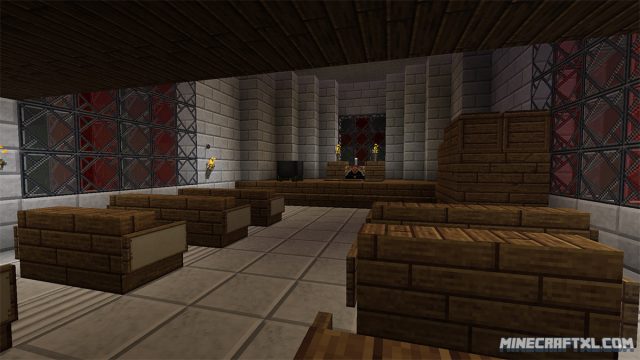 Arestian's Dawn Resource Pack