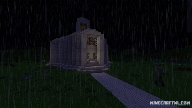 Arestian's Dawn Resource Pack