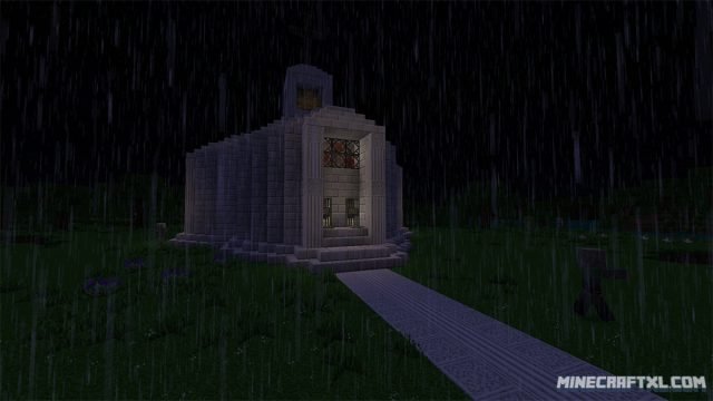 Arestian's Dawn Resource Pack