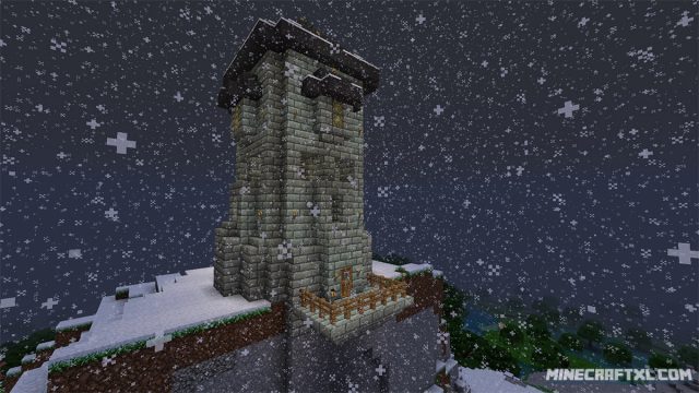 Arestian's Dawn Resource Pack