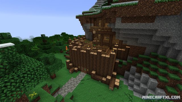 Arestian's Dawn Resource Pack