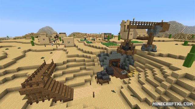 Arestian's Dawn Resource Pack