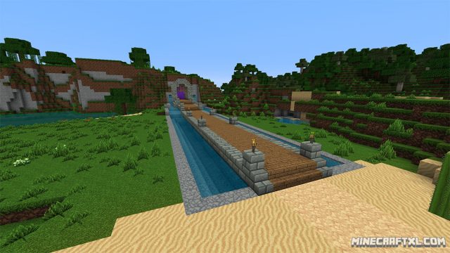 Arestian's Dawn Resource Pack