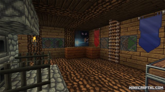 Arestian's Dawn Resource Pack