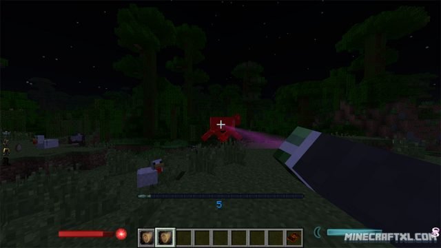 Ars Magica 2 Mod