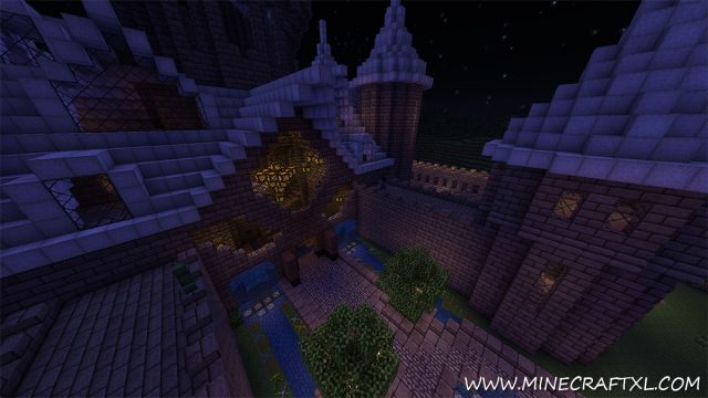 Atherys Ascended Resource Pack