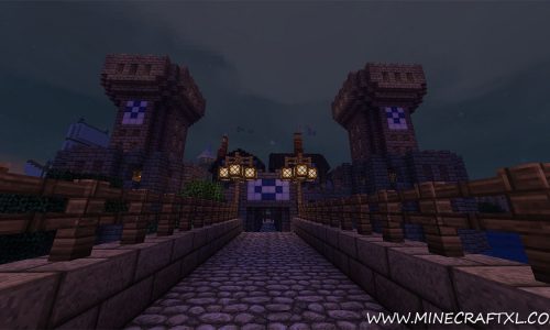 Atherys Ascended Resource Pack