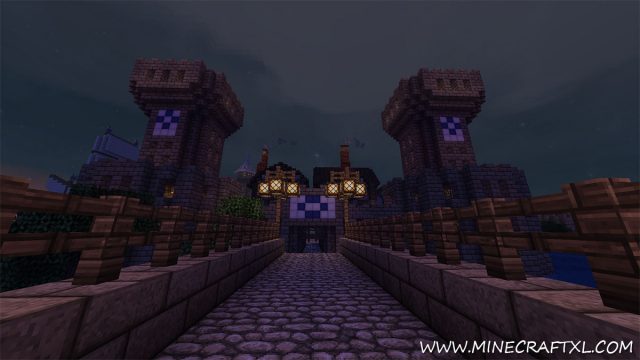 Atherys Ascended Resource Pack