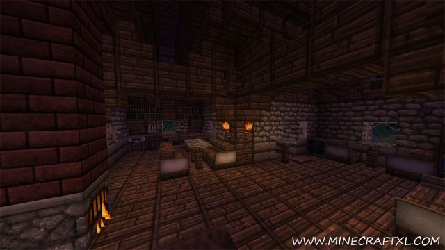 Atherys Ascended Resource Pack